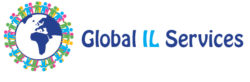 Global IL Services Logo